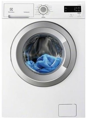 

Electrolux EWF11276SDW