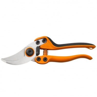 

Профессиональный секатор Fiskars PB-8 средний 111850 (1020204)