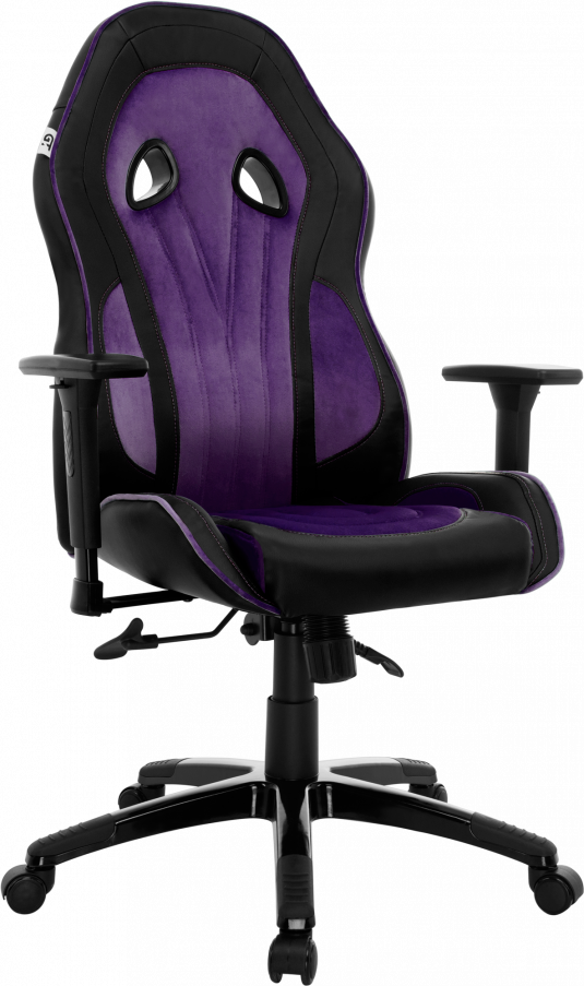 

Gt Racer X-2645 Black/Violet