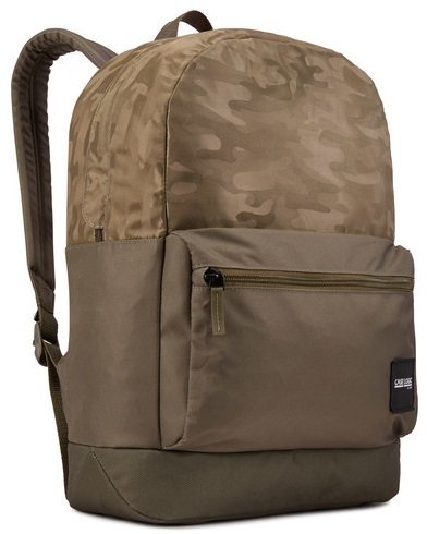 

Case Logic 15.6" Founder 26L Olive Night/Camo (CCAM-2126)