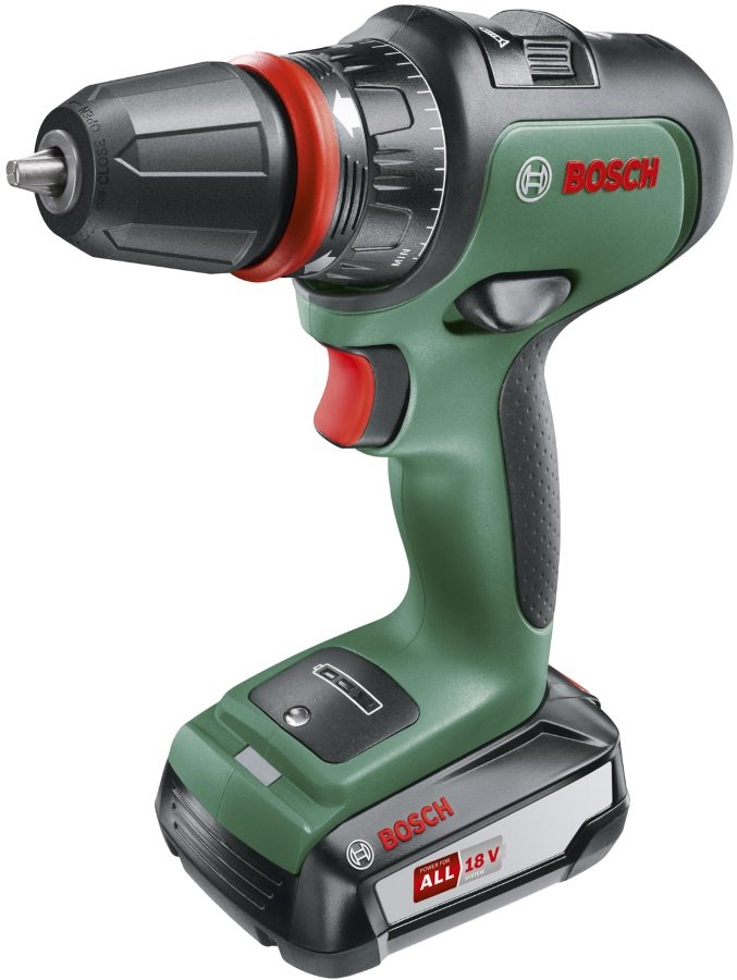 

Шуруповерт Bosch AdvancedDrill 18 (06039B5001)