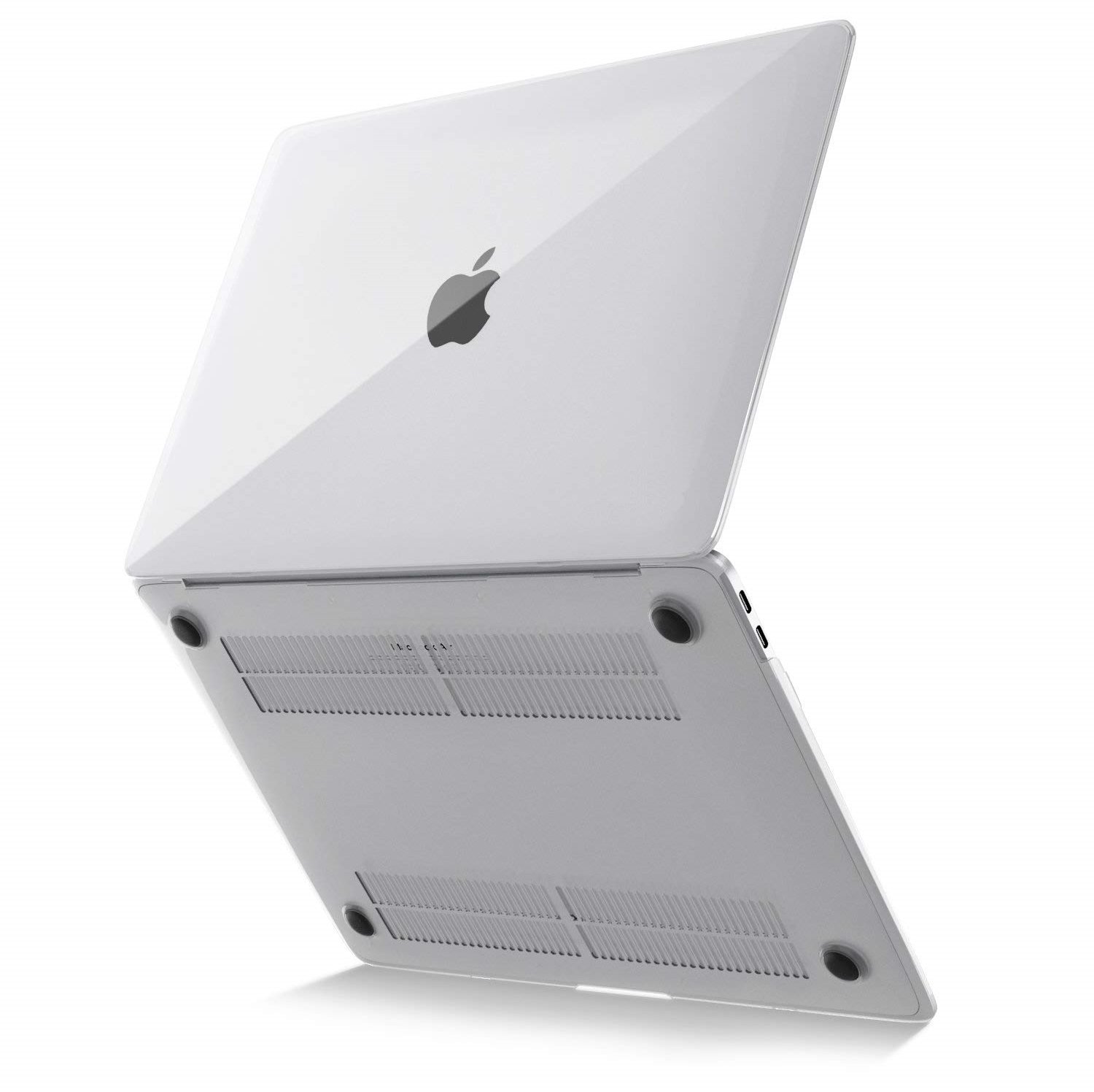 

iPearl Crystal Case Clear for Apple MacBook Air 2018