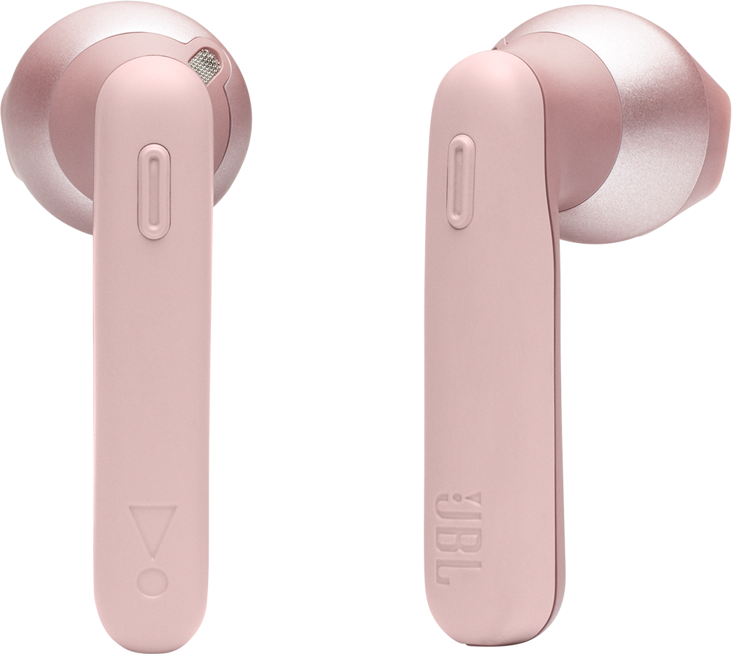 

Jbl Tune 220 Tws Pink (JBLT220TWSPIK)