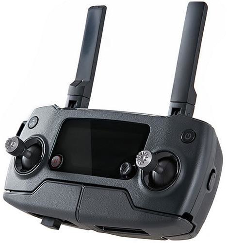 

Dji Mavic Remote Controller