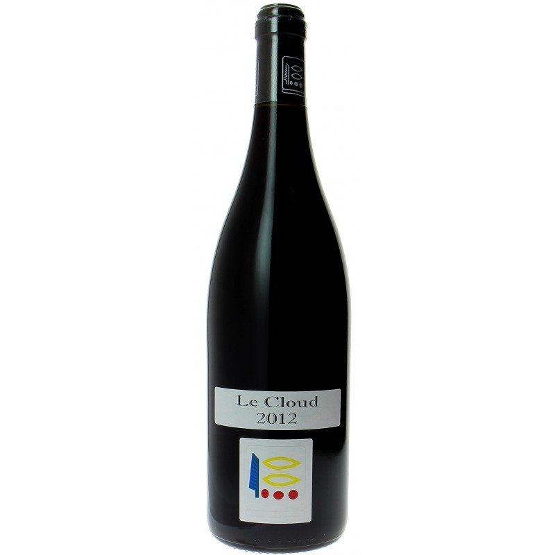 

Вино Prieure Roch Ladoix Le Cloud Rouge, 2012 (0,75 л) (BW25386)