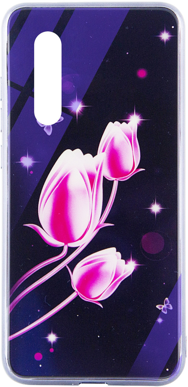 

Mobile Case Fantasy Tulips for Xiaomi Mi A3 / Mi CC9e