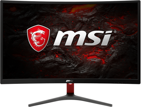 

Msi Optix G24C