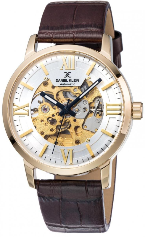 

Daniel Klein DK11860-3