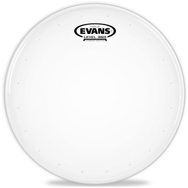 

Пластик Evans B14DRY-B 14" Genera Dry