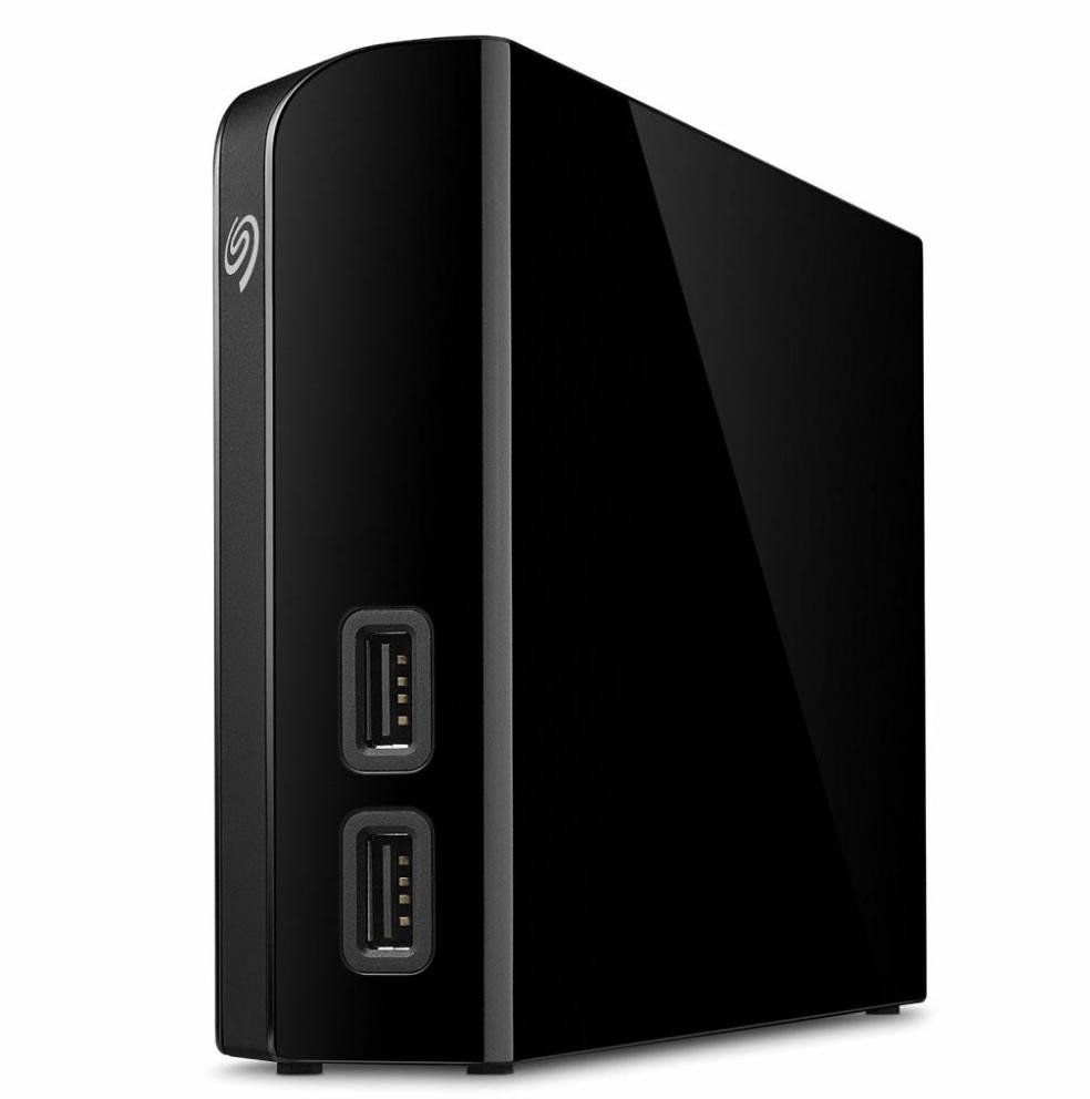 

Seagate Backup Plus Hub STEL6000200