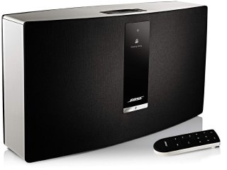 

Bose SoundTouch 30 (без коробки)