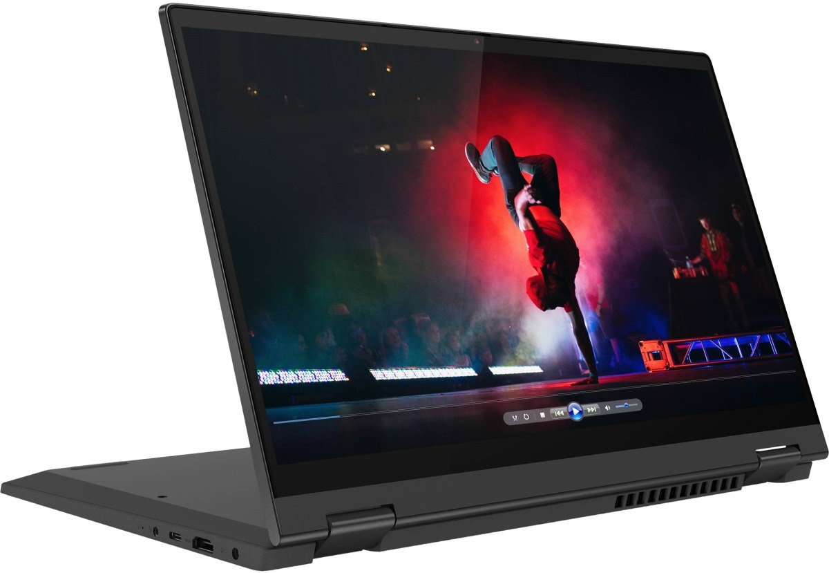 

Lenovo IdeaPad Flex 5 14ITL05 (82HS0002US) Rb