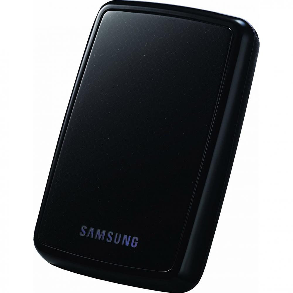 

Samsung S2 320 Gb Black (HXMU032)