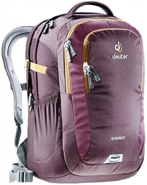 

Deuter Gigant Aubergine-Lion (80424-5607)