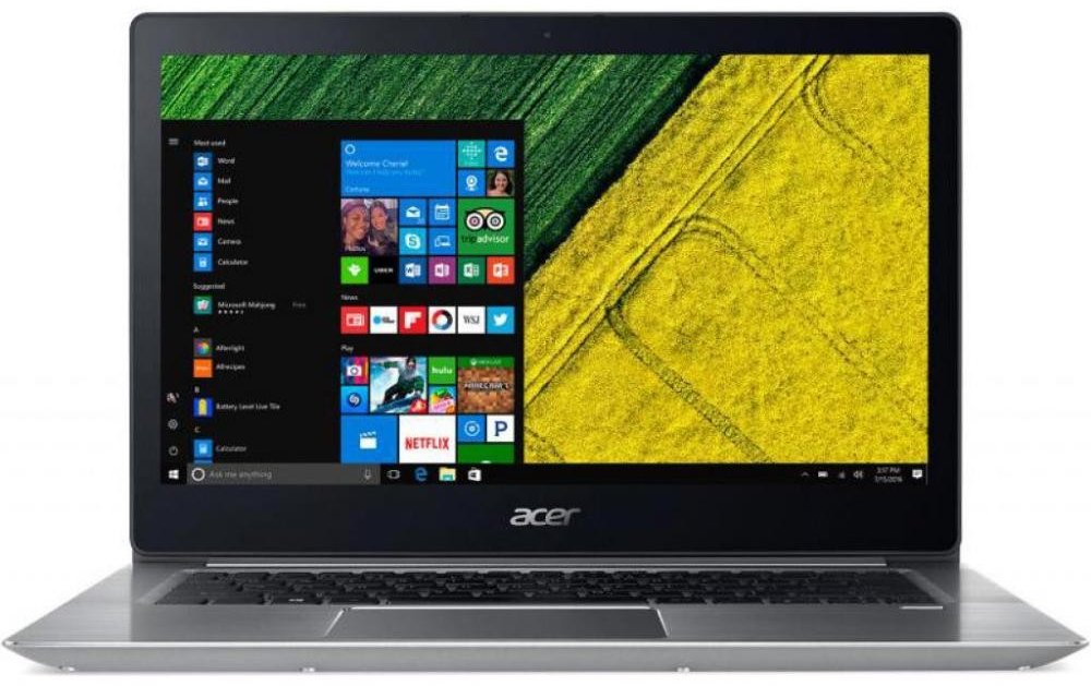 

Acer Swift 3 SF314-52-361N (NX.GNUEU.038)