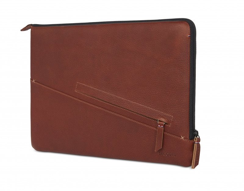 

Decoded Leather Slim Sleeve Brown (D7M13SS2CBN) for MacBook Pro 13 with Retina Display 2016