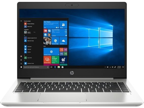 

Hp ProBook 455 G7 (7JN01AV_V7) Ua