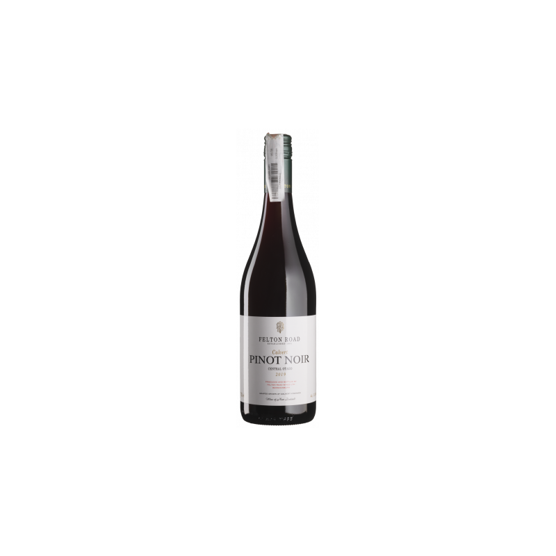 

Вино Felton Road Pinot Noir Calvert (0,75 л.) (BW91129)