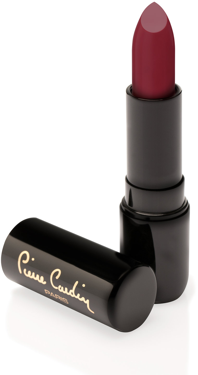 

Pierre Cardin Porcelain Edition Lipstick № 238 Глубокий красный Помада для губ 4 g