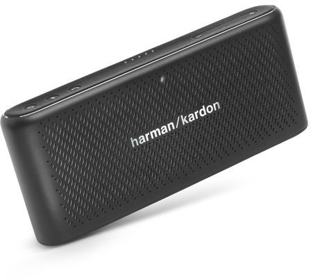 

Harman/Kardon Traveler, Black (HKTRAVELERBLK)