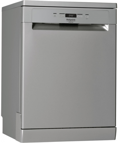 

Hotpoint-Ariston Hfc 3B19 X