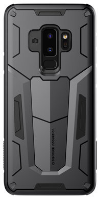 

Nillkin Defender 2 Black for Samsung G965 Galaxy S9+