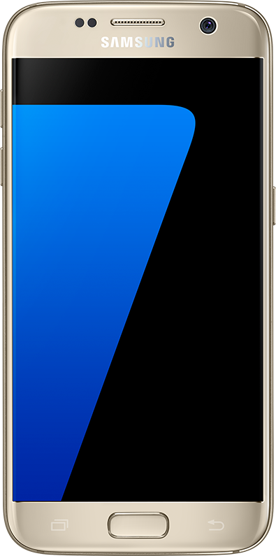 

Samsung G930F Galaxy S7 32GB Gold