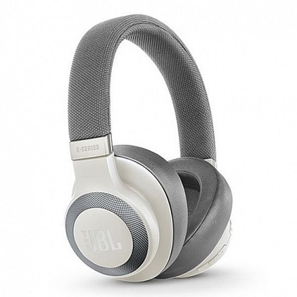 

Jbl E65BTNC, White (JBLE65BTNCWHT)