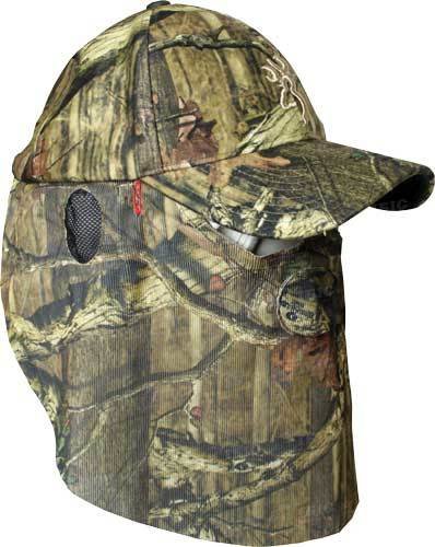 

Browning Outdoors Quik camo One size Infinity, с маской Mossyoak break-up infinit (1327.17.03)