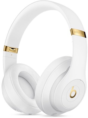 

Beats by Dr. Dre Studio3 Wireless Over‑Ear Headphones, White