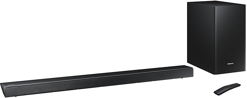 

Samsung HW-R650