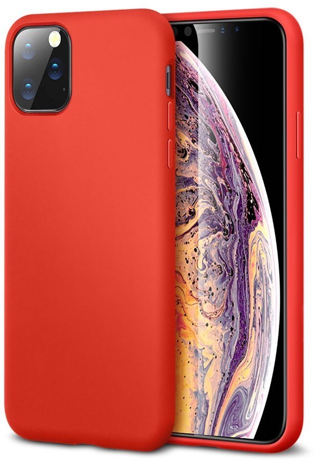 

Esr Yippee Colour Red (3C01192530501) for iPhone 11 Pro Max