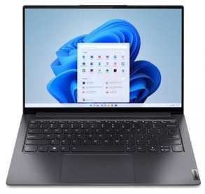 

Lenovo Yoga Slim 7 Pro 14ACH5 (82MS009XPB)