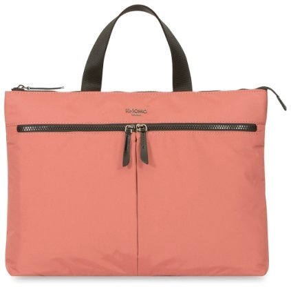 

Knomo Copenhagen Briefcase Rose (KN-129-101-ROS) for MacBook 13"