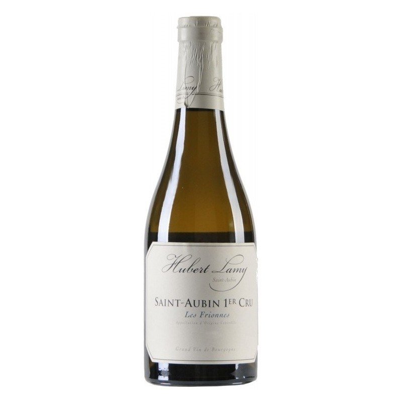 

Вино Hubert Lamy Saint-Aubin 1er Cru Les Frionnes, 2016 (0,375 л) (BW37297)