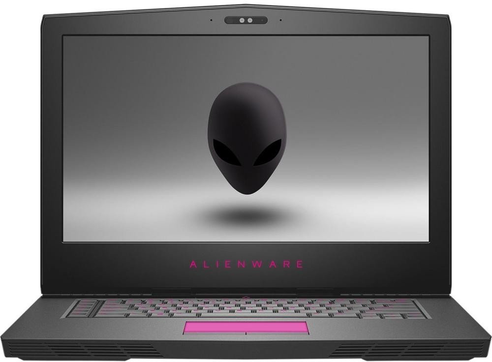 

Dell Alienware 15 R4 (A15Ui932S3H1GF18-WGR)