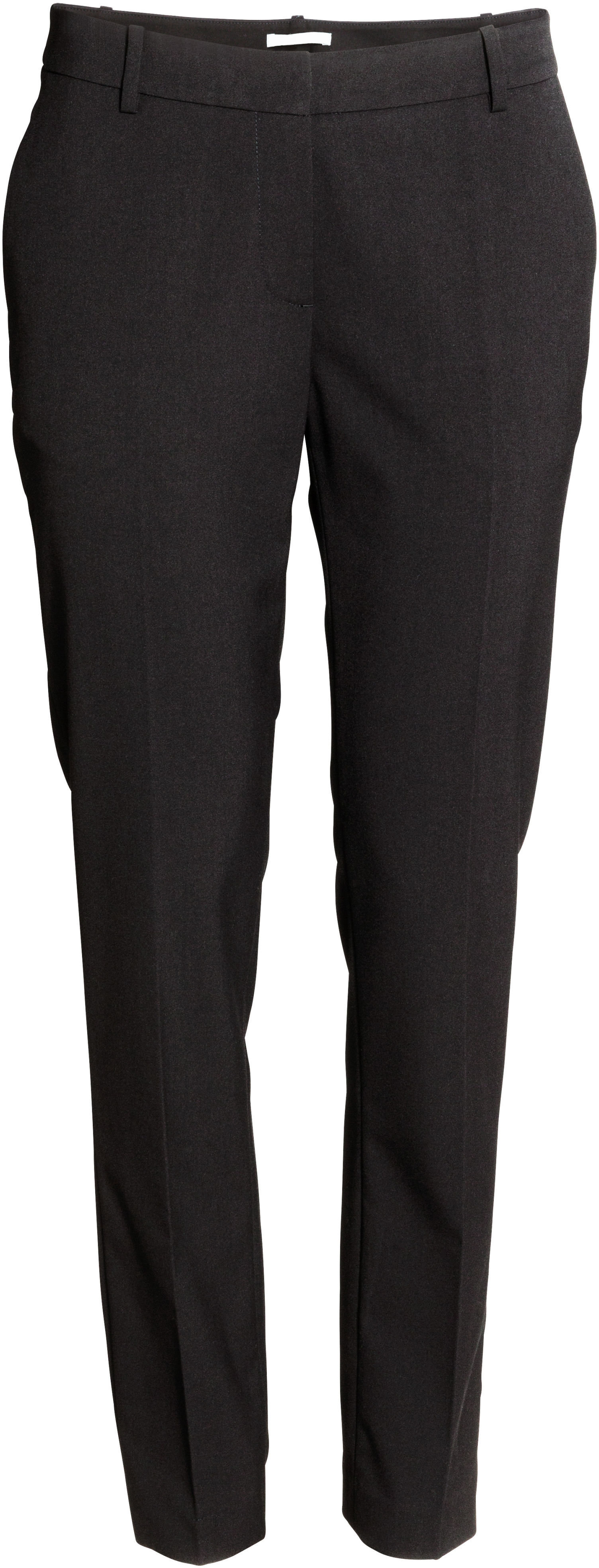 

Брюки H&M 3500826 38 черные