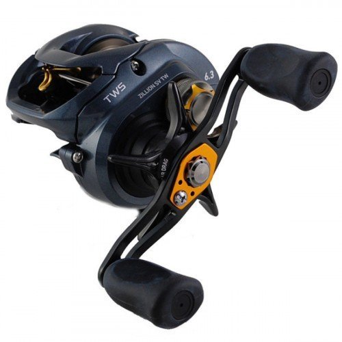 

Daiwa Zillion Sv (ZLNSV1016SHL)