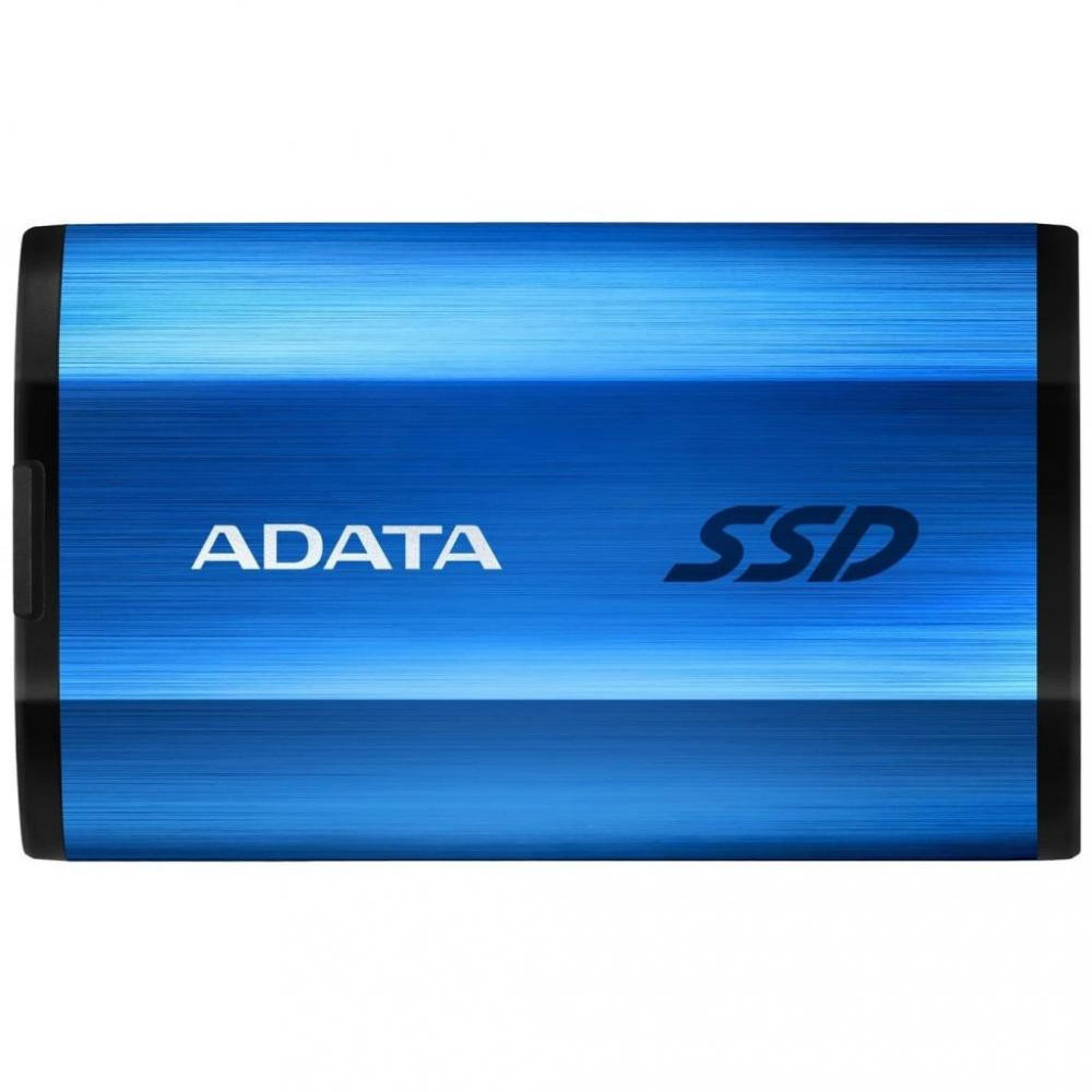 

Adata SE800 1 Tb Blue (ASE800-1TU32G2-CBL)