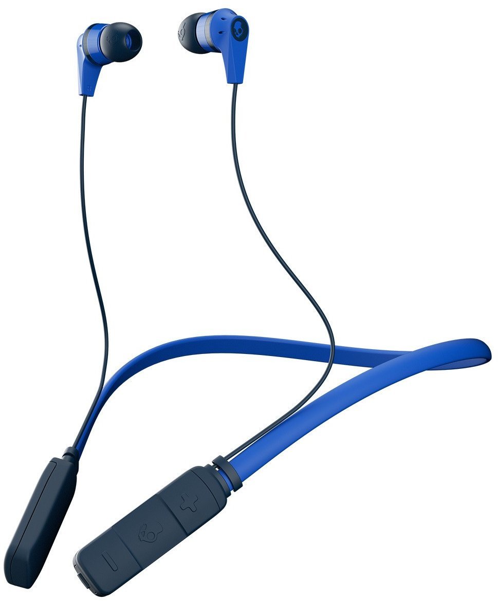 

Skullcandy Ink'd 2.0 Wireless Royal/Navy (S2IKWJ-569)