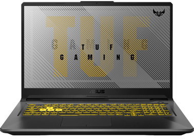

Asus Tuf 706IU-AS76 Amd (TUF706IU-AS76) Rb
