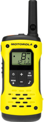 

Motorola Talkabout T92 H2O