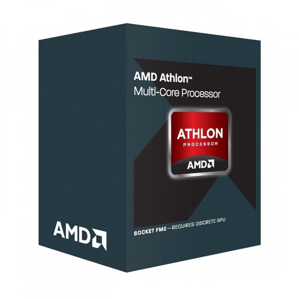 

Amd Athlon X4 870K AD870KXBJCSBX