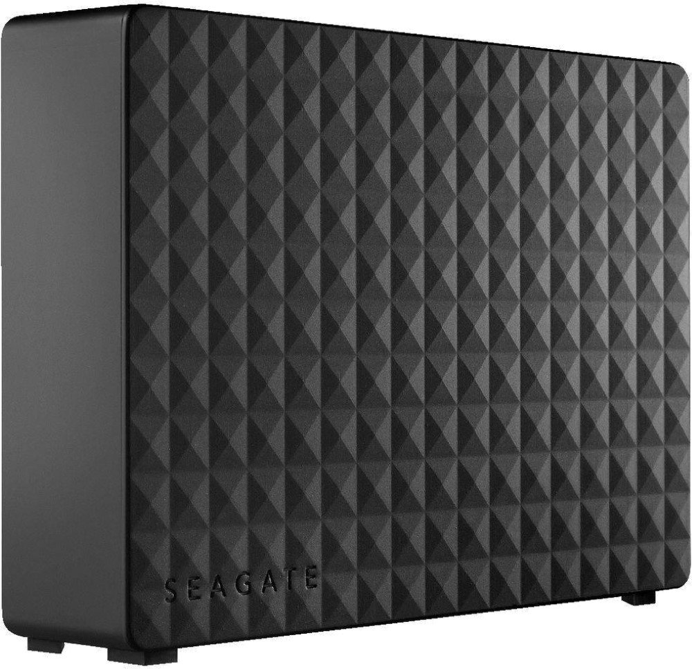 

Seagate Expansion Desktop 14 Tb (STEB14000400)