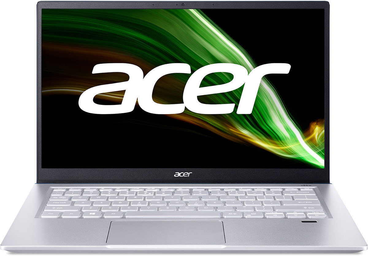 

Acer Swift X SFX14-41G-R5VA (NX.AC2ET.00A)