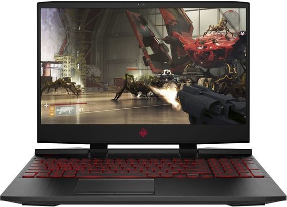 

Hp Omen 15T-DC100 (2F1G9UW) Rb