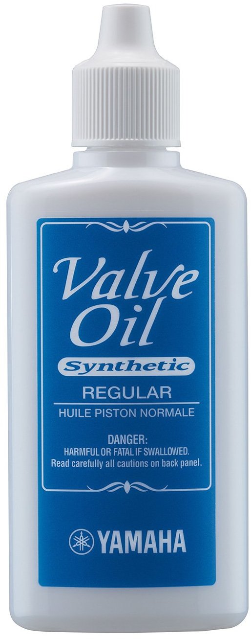 

Масло для клапанов Yamaha ValveOil 60 ml