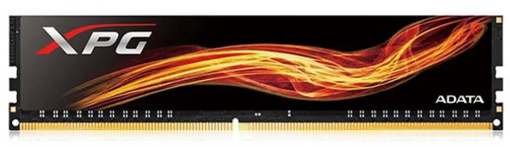 

Adata DDR4 16GB 2400 MHz Xpg Flame (AX4U2400316G16-SBF)