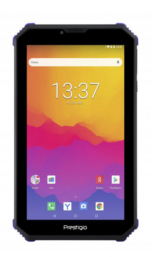 

Prestigio MultiPad Muze 4667 7" 1/16GB 3G Violet (PMT4667_3G_D_VT)