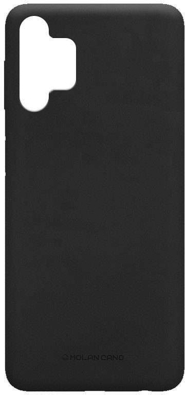 

Molan Cano Smooth Black for Samsung A525 Galaxy A52/A528 Galaxy A52s 5G